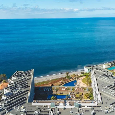 Apartmán Mpr The Finnest By Atlantic Funchal (Madeira)