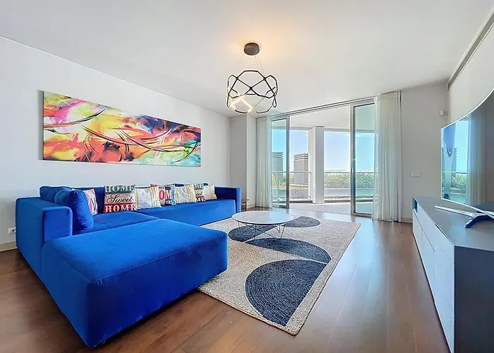 Mpr The Finnest By Atlantic Funchal (Madeira)