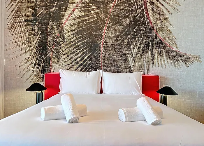 Mpr The Finnest By Atlantic Apartmán