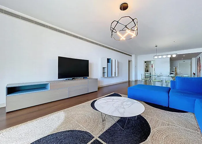 Apartmán Mpr The Finnest By Atlantic *