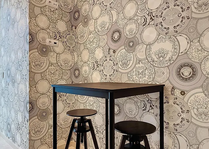 Apartmán Mpr The Finnest By Atlantic *