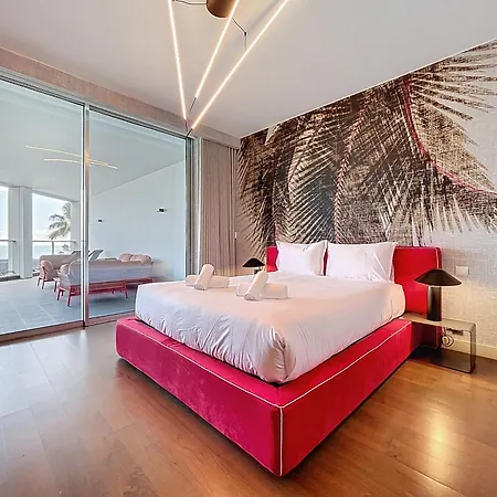 Mpr The Finnnest By Atlantic Apartment Funchal (Madeira)