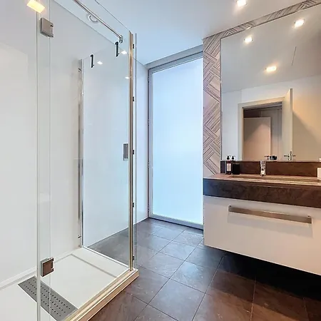 Apartamento Mpr The Finnest By Atlantic *