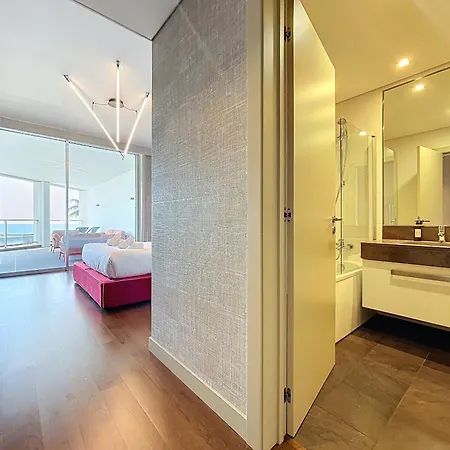 Apartment Mpr The Finnnest By Atlantic Funchal (Madeira)