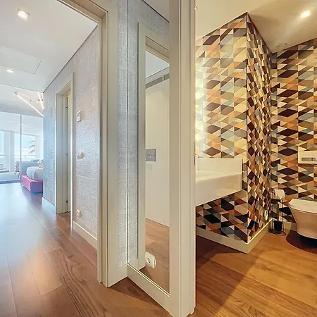 Apartmán Mpr The Finnest By Atlantic