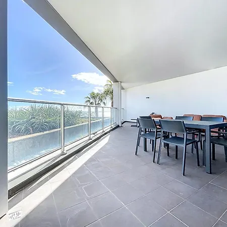 Mpr The Finnest By Atlantic Apartmán Funchal (Madeira)