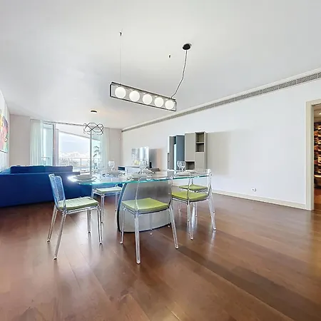 Apartamento Mpr The Finnest By Atlantic Funchal (Madeira)