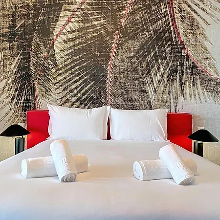 Apartamento Mpr The Finnest By Atlantic