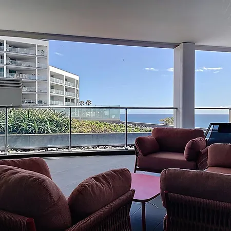 Mpr The Finnest By Atlantic Apartamento *