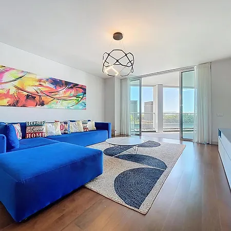 Mpr The Finnest By Atlantic Funchal (Madeira)