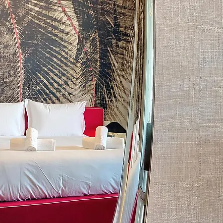 Apartamento Mpr The Finnest By Atlantic