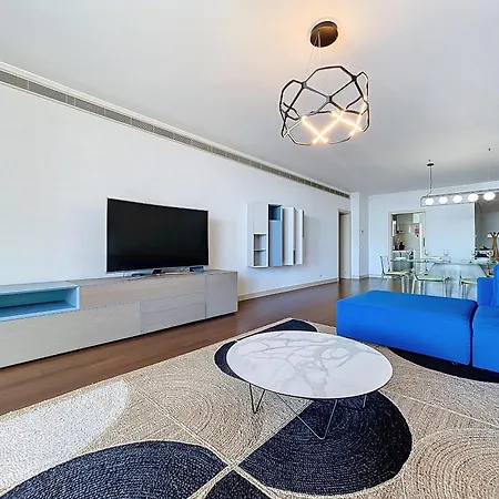 Apartamento Mpr The Finnest By Atlantic *