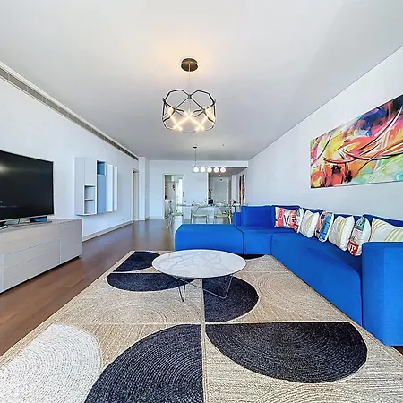 Mpr The Finnest By Atlantic Apartmán Funchal (Madeira)