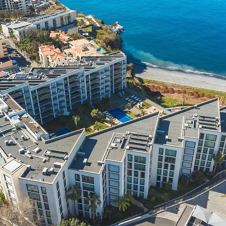 Mpr The Finnest By Atlantic Apartamento *