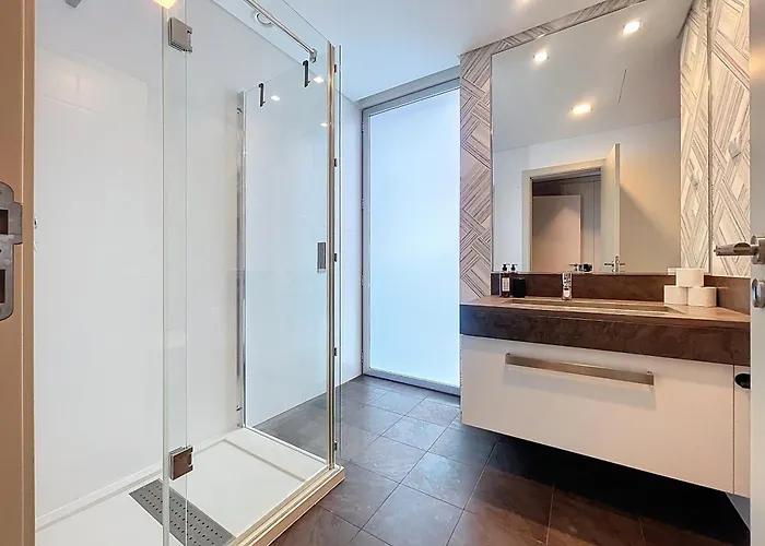 公寓 Mpr The Finnest By Atlantic *