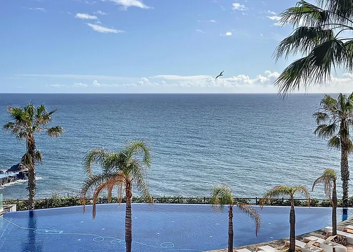 Mpr The Finnest By Atlantic * 丰沙尔