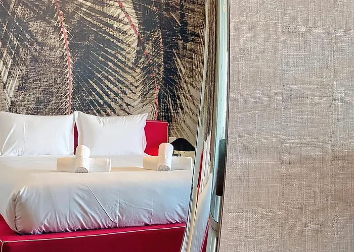 公寓 Mpr The Finnest By Atlantic