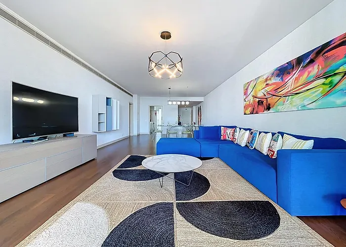 Mpr The Finnest By Atlantic 公寓 丰沙尔