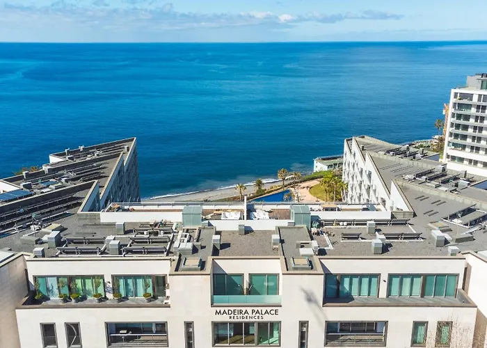 Mpr The Finnest By Atlantic Apartmán