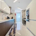 Mpr The Finnest By Atlantic Apartment